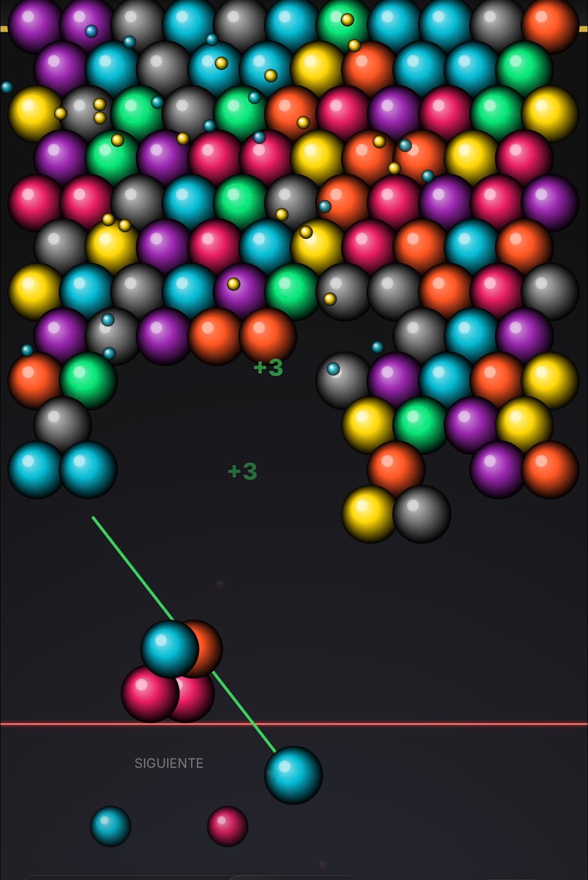Bubble Shooter
