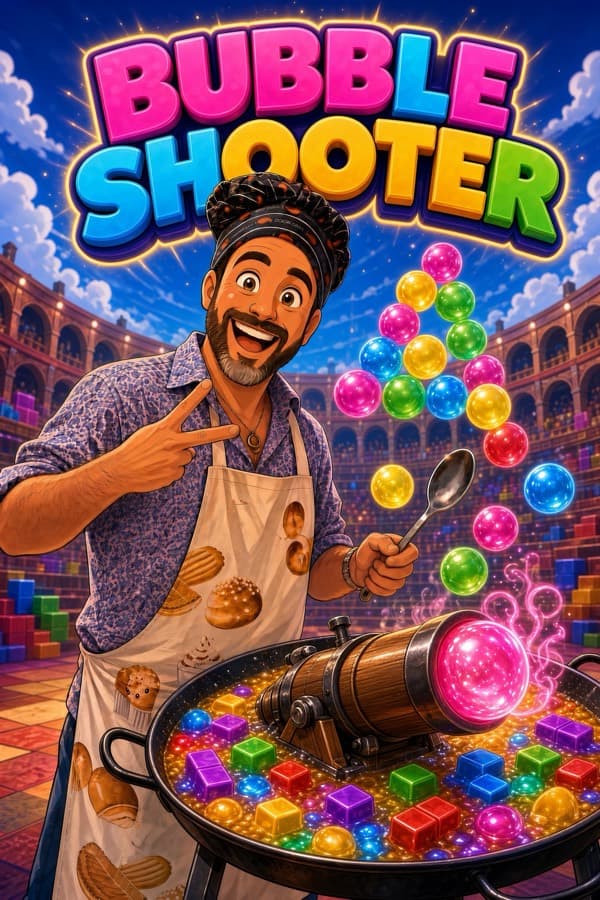 Bubble Shooter