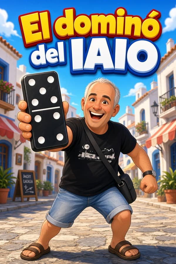 El dominó del IAIO