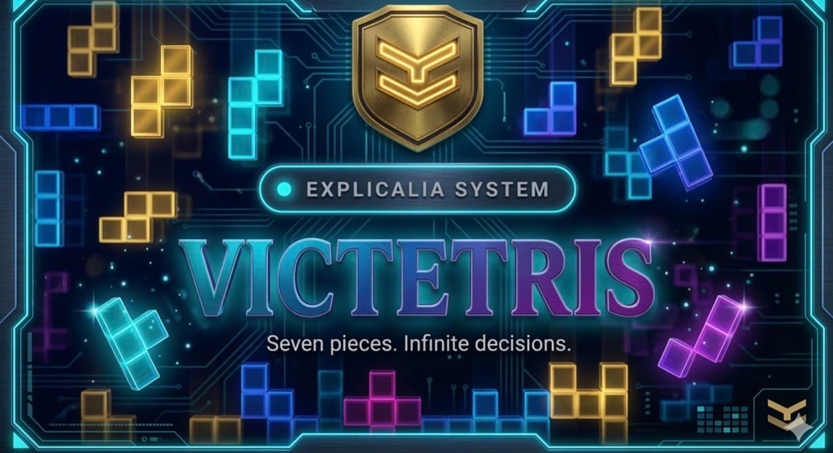 Victetris