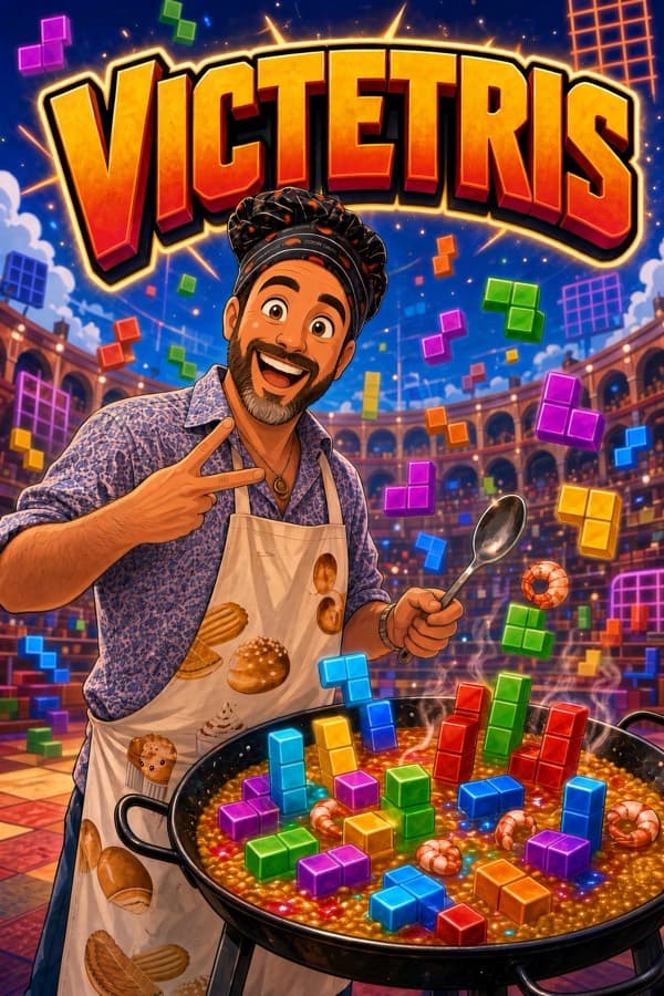 Victetris